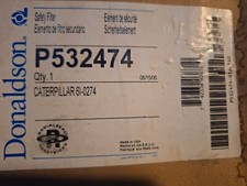 Donaldson P532474