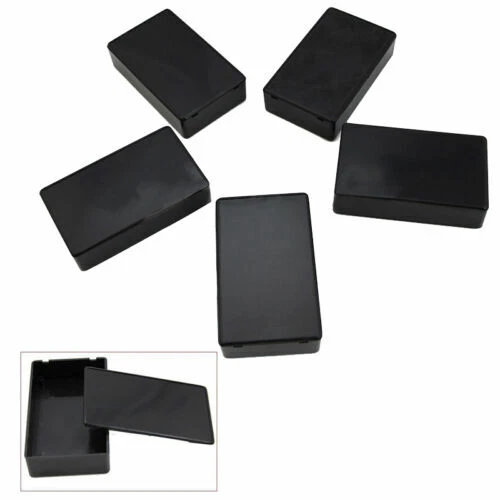 Markenlose Elektrische Anschlussdosen & Gehäuse