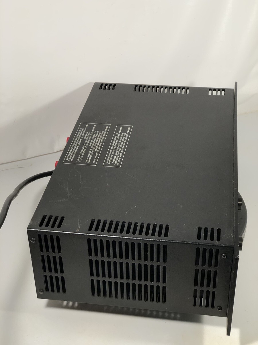 Vintage BGW Systems Model 250e Professional Power Amplifier Vintage BGW Systems Model 250e Professional Power Amplifier