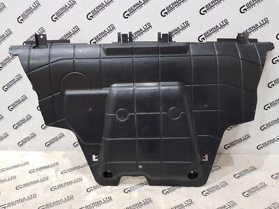FIAT 500X (334) 1.4 2014 on BOTTOM ENGINE COVER 52092833 for sale 