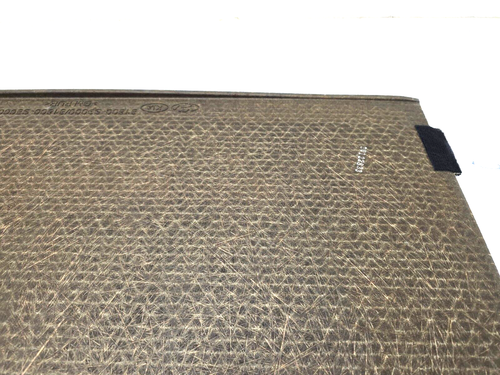 2020-2024 KIA TELLURIDE EX OVERHEAD SUNROOF MOONROOF WINDOW GLASS SUNSHADE OEM - Picture 15 of 19