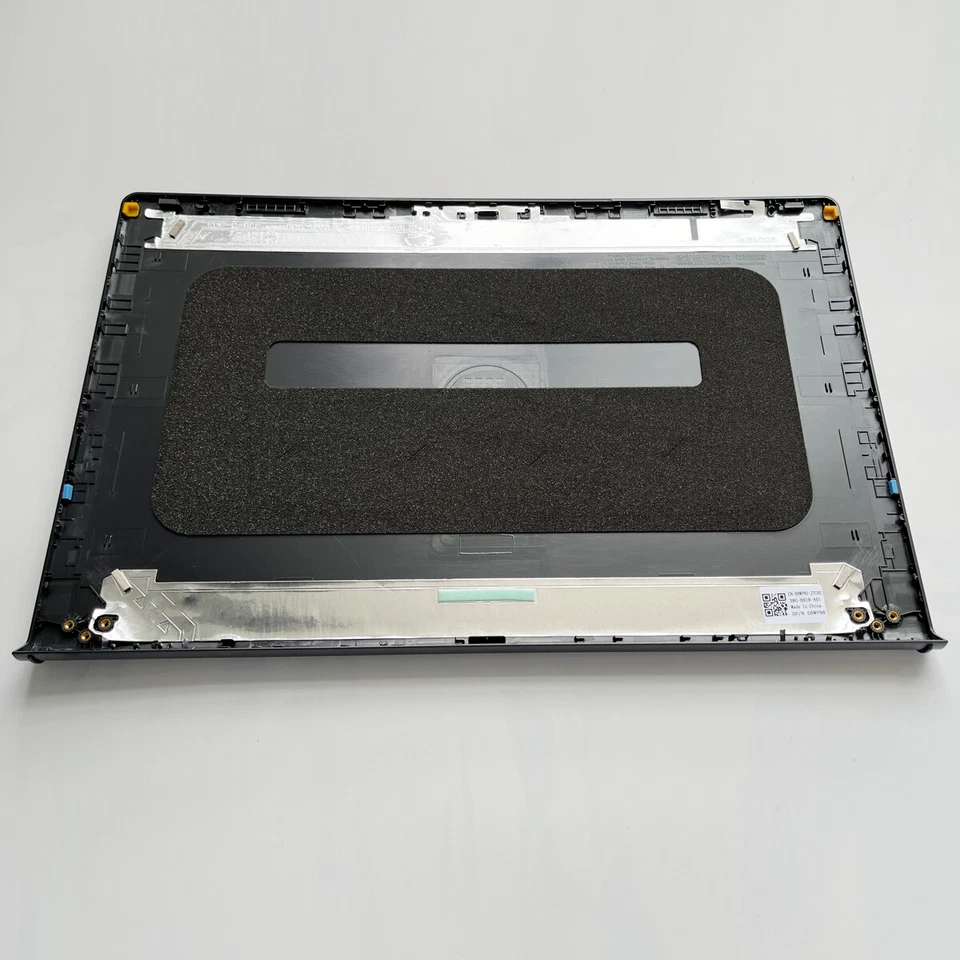 New For Dell Inspiron 15 3511 3510 3515 3525 LCD Back Cover+Front Bezel+Hinges - Image 4 of 4