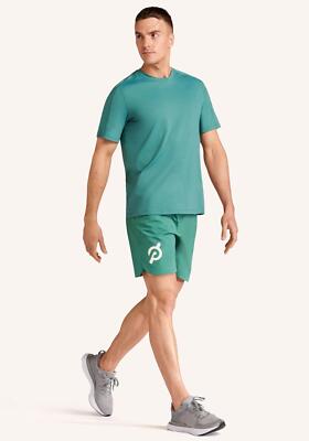 Sessions 8'' Unlined Resistance Short