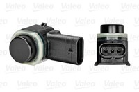 Valeo 890005 Sensor, Einparkhilfe FüR Abarth Fiat Land Rover Opel Renault Volvo