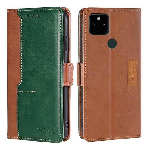Case for Google Pixel 9 8 7 6 5 4 3a 3 Wallet Flip Magnetic Leather Phone Cover - Picture 18 of 18