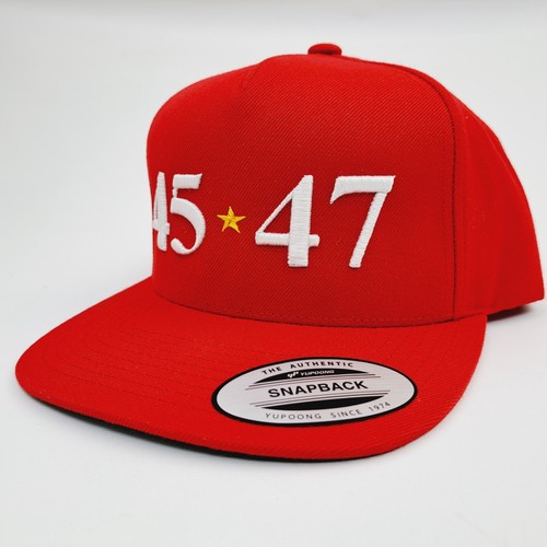 Cappellino Make America Great Again Cappello Da Baseball Trump