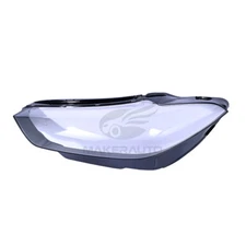 LH Headlight Headlamp Lens Cover Shell For 19-23 BMW 8 Series G14 G15 G16 Glue