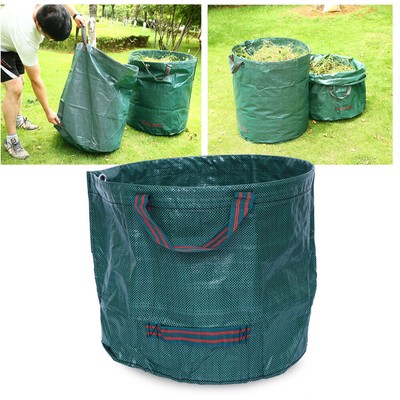 green waste bin bolsas