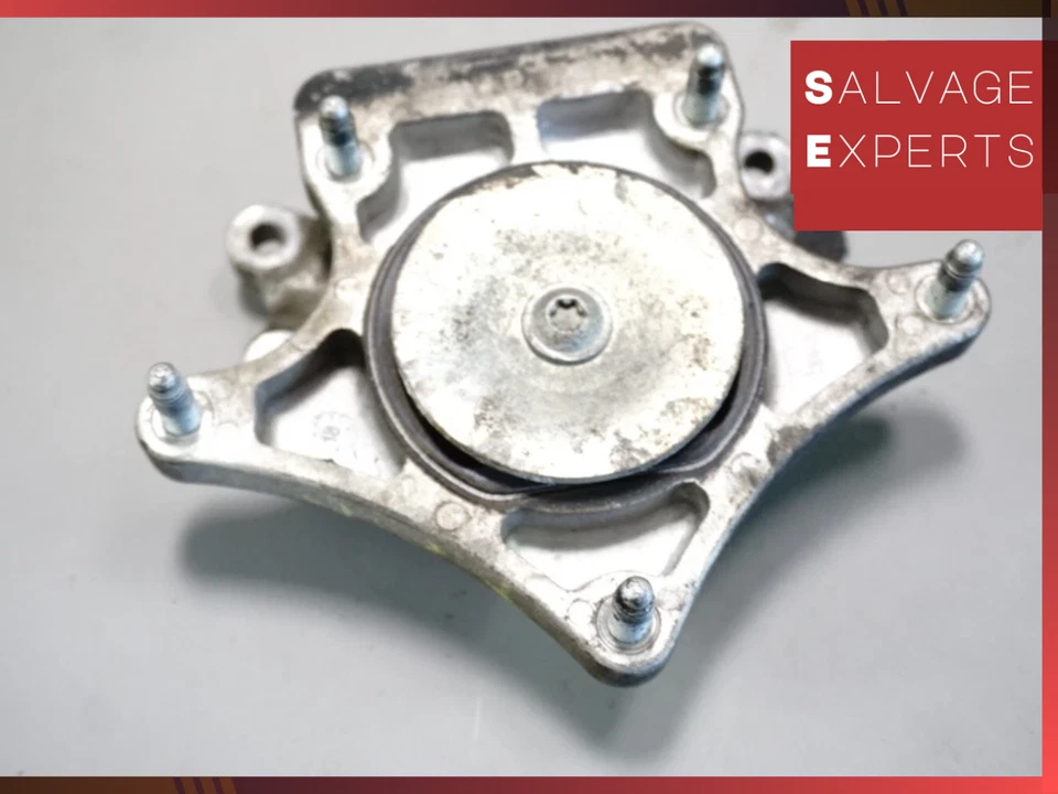 Suporte de transmissão traseira 2008-2014 MERCEDES-BENZ C300 CLS500 E350 2042400618 FABRICANTE DE EQUIPAMENTO ORIGINAL - Imagem 4 de 4