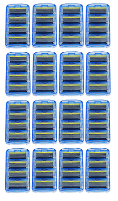DORCO PACE 6 SPORT 6-BLADE, 4ct Replacement Cartridges - SXA5040