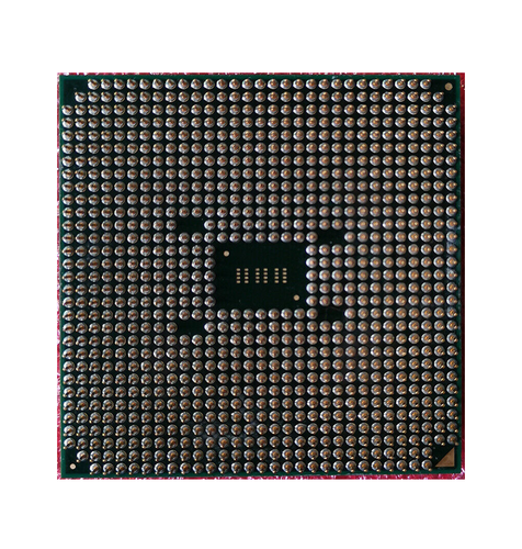 AMD Athlon II X4 638 AD638X0JZ43GX CPU 4-Core 3.0GHz 4M Socket FM1 Processors - Picture 2 of 2
