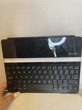 Logitech Ultrathin Keyboard Cover Black for iPad 2 and iPad 3rd/4th generation
