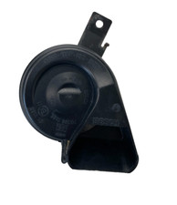 05-11 Mercedes Benz Slk 350 Low Tone Pitch Horn Signal Bosch Oem A0065420620