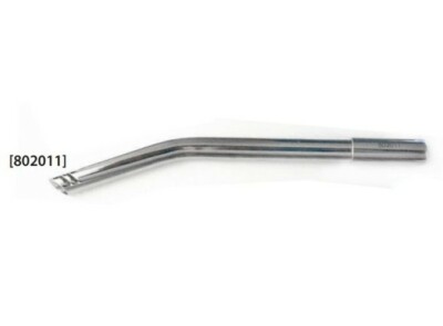 *1-Pack* Vista Dental Appli-Vac Aspirators Dental Hand Instrument 802011