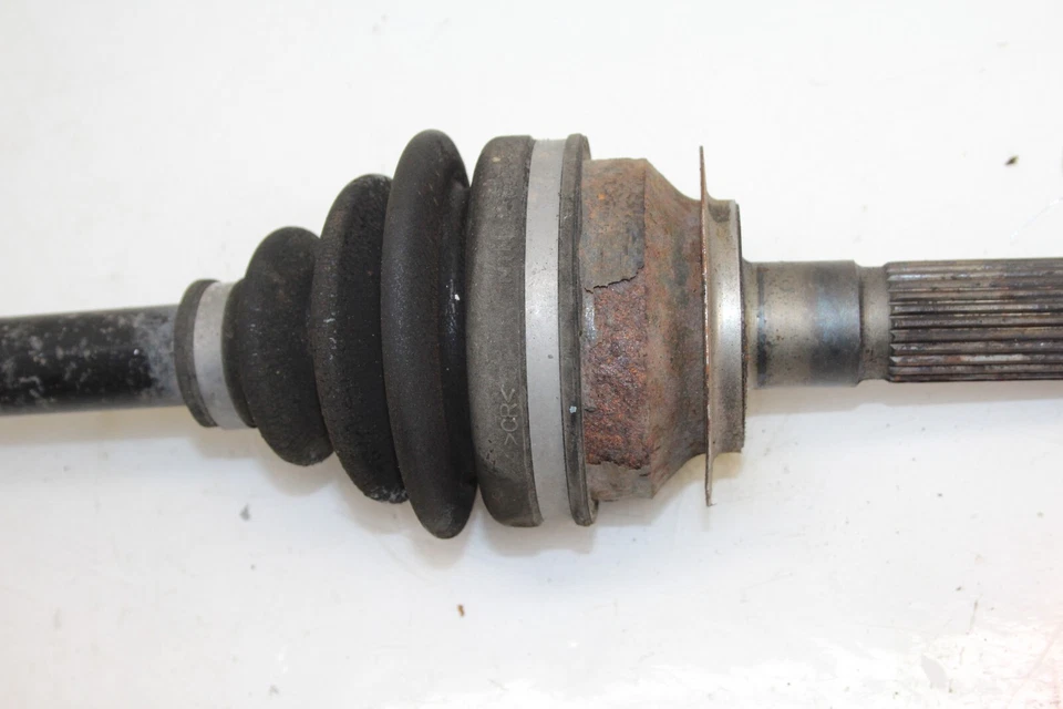 2015-2021年斯巴鲁WRX STI 2.5升左后轴原始设备制造商EP123 — 第 2/4 张图片