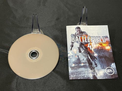 Lot of 3 Battlefield 3 Premium Edition 3 4 set PS3 Japan Sony Playstation 3 - Picture 7 of 9