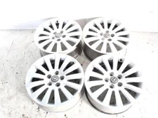 13235012 Set 4 Alloy Wheels 18 Inch 5 Holes 18X8J H2 ET 42 Opel Insignia