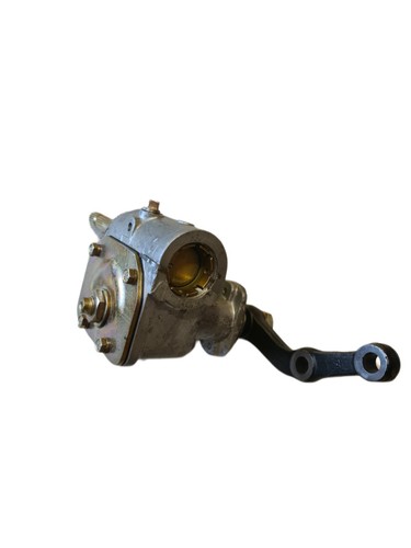 SCATOLA GUIDA STERZO RIGENERATA FIAT 500 F L R D N CON RESO OPPURE CONTATTACI - Picture 4 of 4