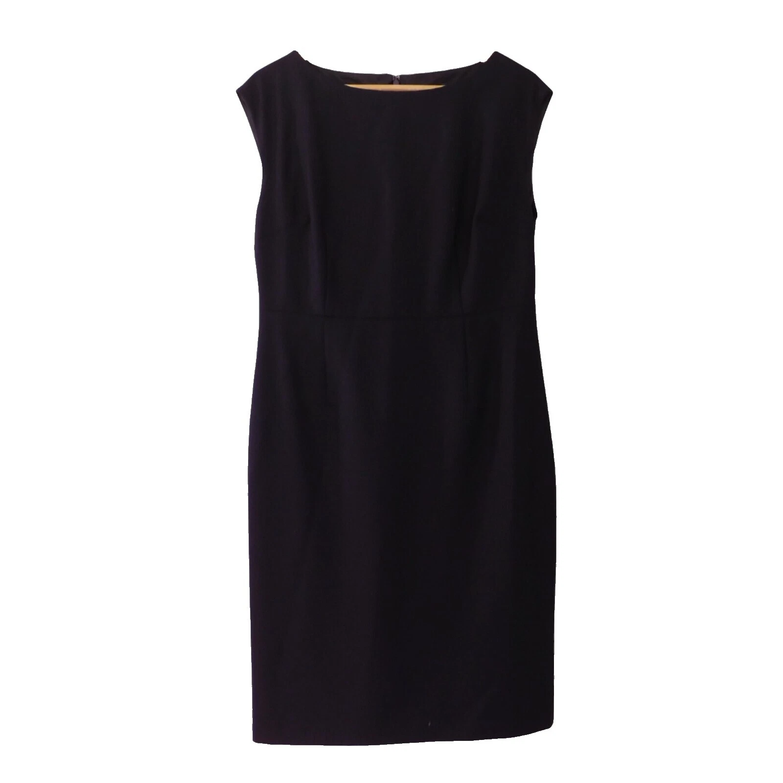 Vestidos para mujeres Brooks Brothers Lino