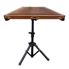 Adjustable Stand For Santoor Santur String Mu...