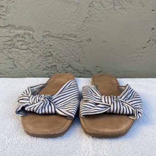 bamboo platform sandals