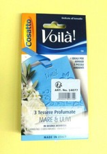 3er Set Duftkarten 30g Kuschelweich Sommerwin...