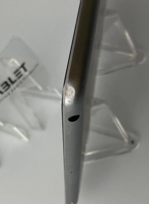 Apple iPad Mini 3rd Gen 16GB Space Grey (Minor Fault Item)- Ref1037 - Image 3 of 4