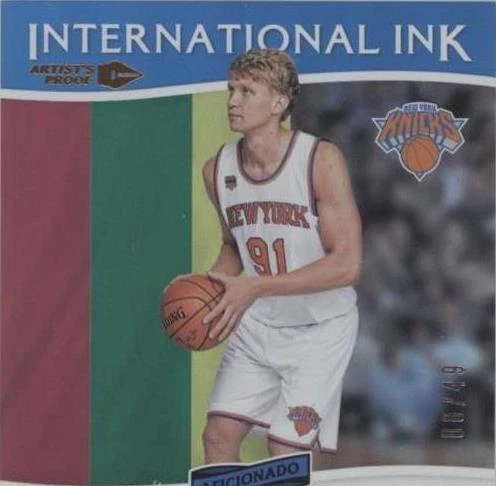 Artist's Proof Bronze