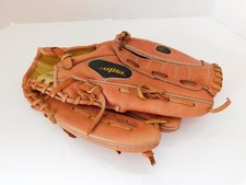 Vintage Cooper 845 Diamond Pro Series Baseball Glove 11" RHT Made in Korea