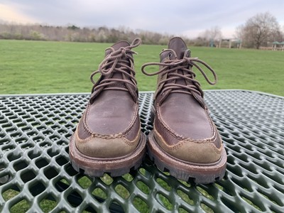 cole haan womens brown boots