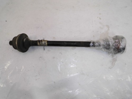 Original VW Phaeton 3D Antriebswelle Gelenkwelle Hinten Links/Rechts 4E0501203D