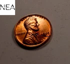 1939-D Lincoln Wheat Penny Cent ~ Gem BU (red) ~ (W497)