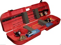 Mtm Ice Fishing Rod Storage Carrying Case Holds Up To 8 Rods on sale Mtm Ice Fishing Rod Storage Carrying Case Holds Up To 8 Rods on sale