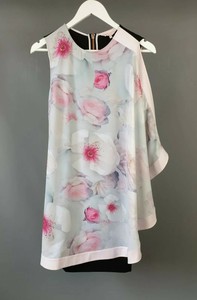 ted baker chelsea dress