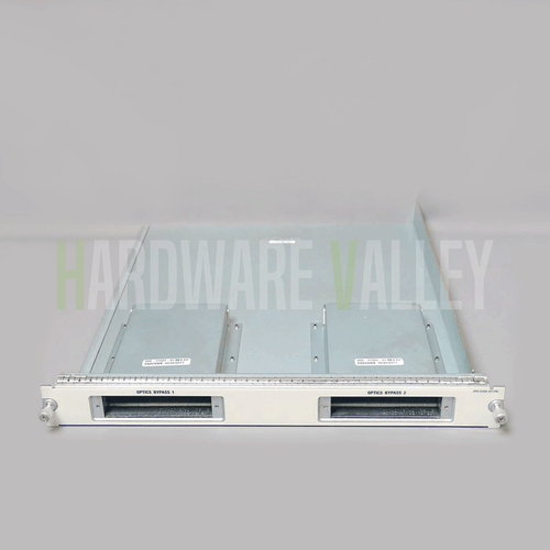CISCO OPB-SCE8K-INT-PNL SCE8000 Rack Mounted OP Bypass Panel - Picture 2 of 5