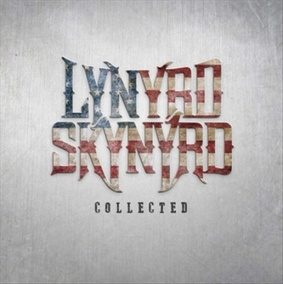 Collected by LYNYRD SKYNYRD