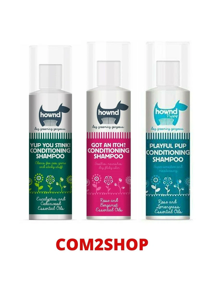Dog clearance grooming brands