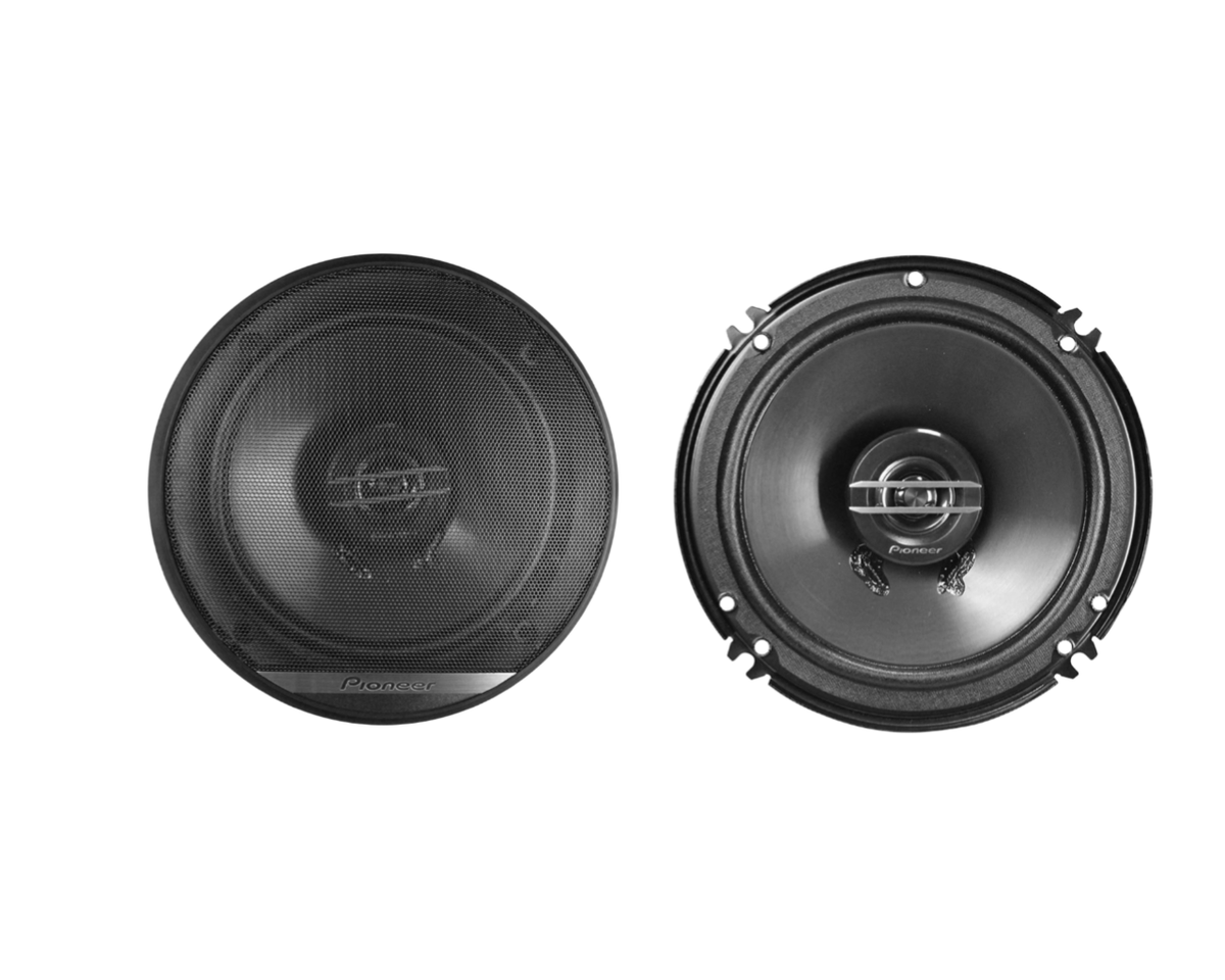 Pioneer 6.5
