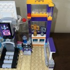 LEGO- FRIENDS- HEARTLAKE SPORT CENTRE- 41312- 100% COMPLETE — photo 9
