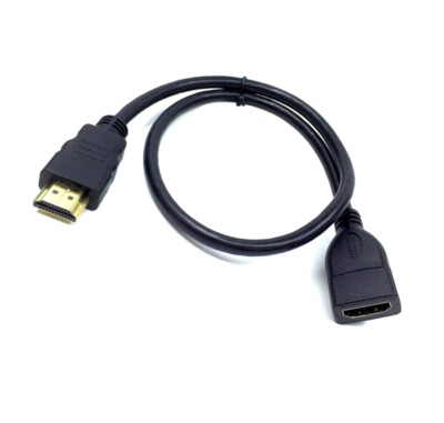 Aazon.co: Cable Plano HDI – HDI De Alta Velocidad 2.0 – Por Ultra