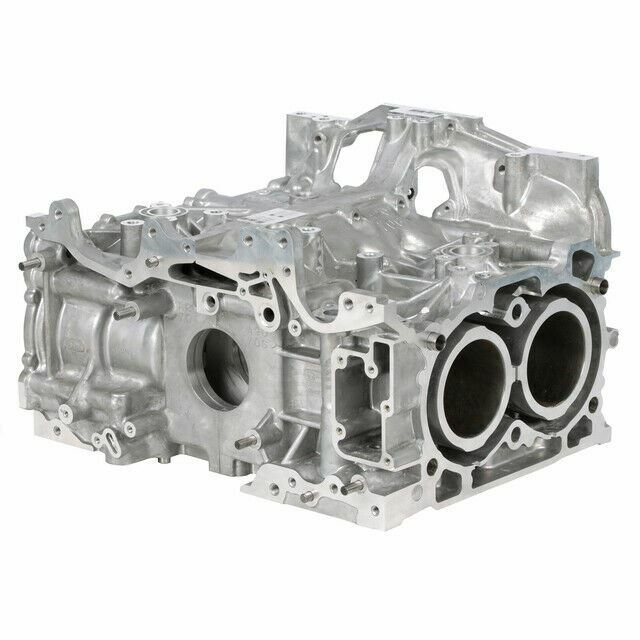 Bloque de cilindros 2.0L para Subaru Impreza y XV Crosstrek 2012-2017 (P/N 11010AB240)