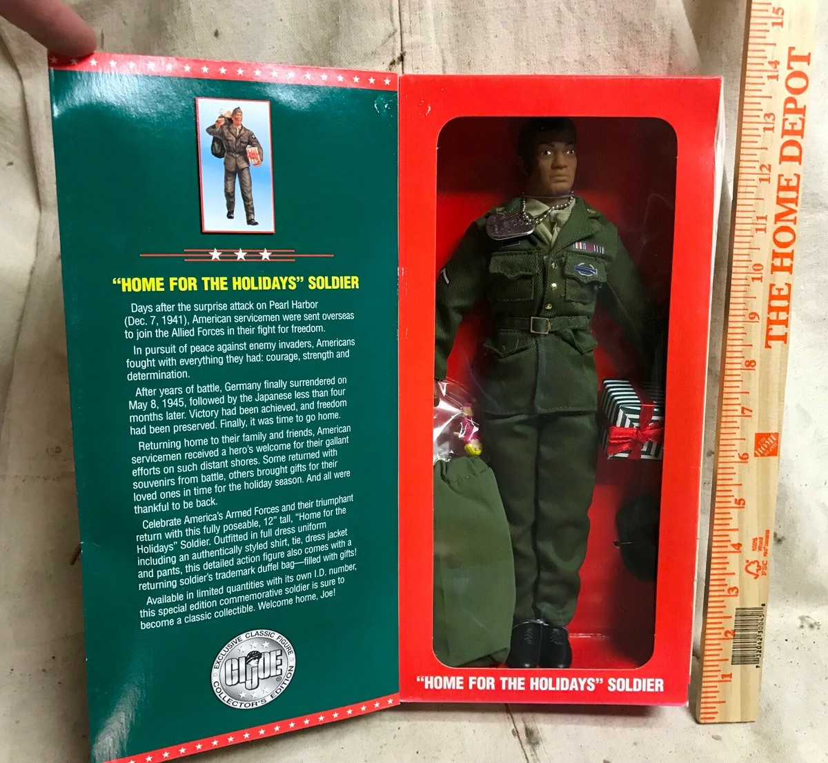 G.I. Joe 