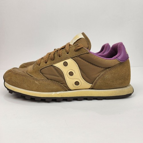 ebay saucony jazz