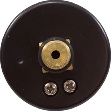 AquaPro 10076-ACC Pressure Gauge 28psi Plastic