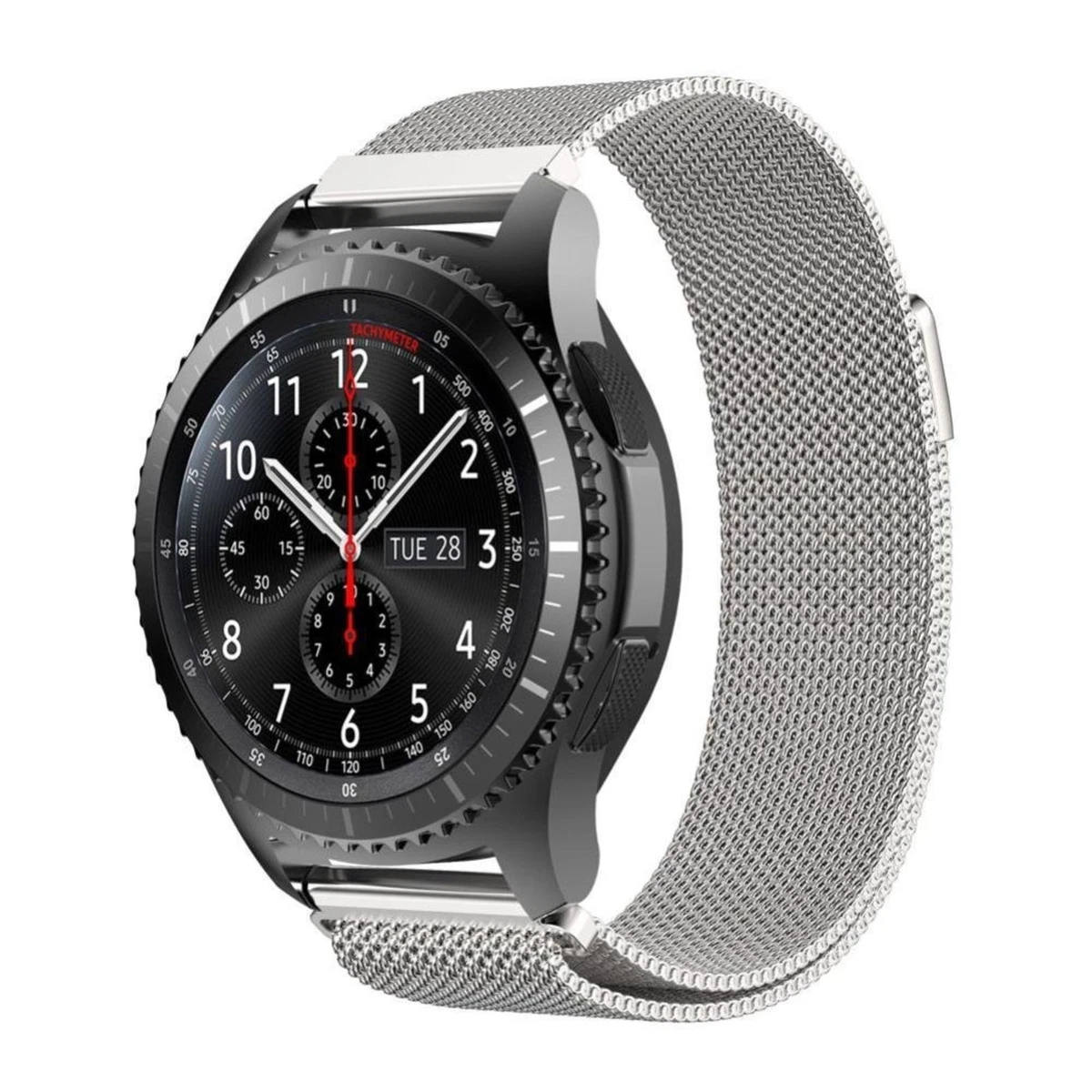 Bracelet montre outlet gear s3