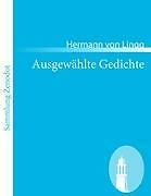 Ausgewählte Gedichte | Buch | 9783843058155