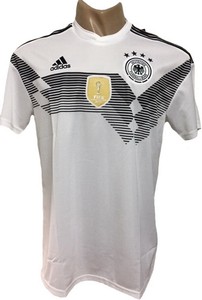 germany soccer jersey 2018