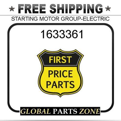 1633361 CATERPILLAR (CAT) | eBay