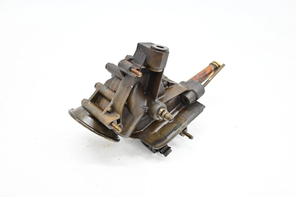 ⭐ 93-03 Bmw E34 5/7/8 Series Engine Motor Oil Lubrication Drive Motor Pump Oem - Image 3 of 4