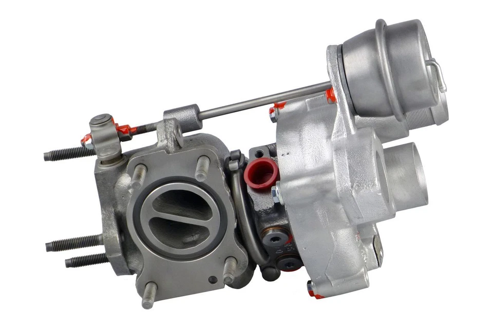 Turbolader für CITROËN DS4, MINI R56 Cooper 1.6 53039800163 53039700163 - Bild 2 von 4